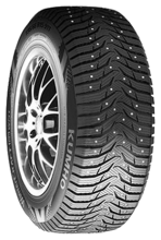 MARSHAL WINTERCRAFT ICE WI31 205/55 R16 91T